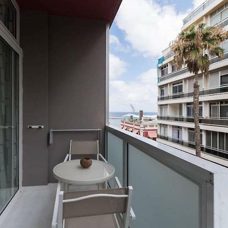 Apartament Casa Ocean Breeze Las Palmas de Gran Canaria Zewnętrze zdjęcie